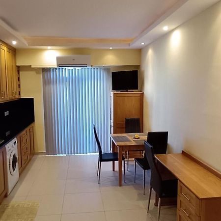Marsalforn Sea Front Studio Apartment Zebbug  Exterior photo